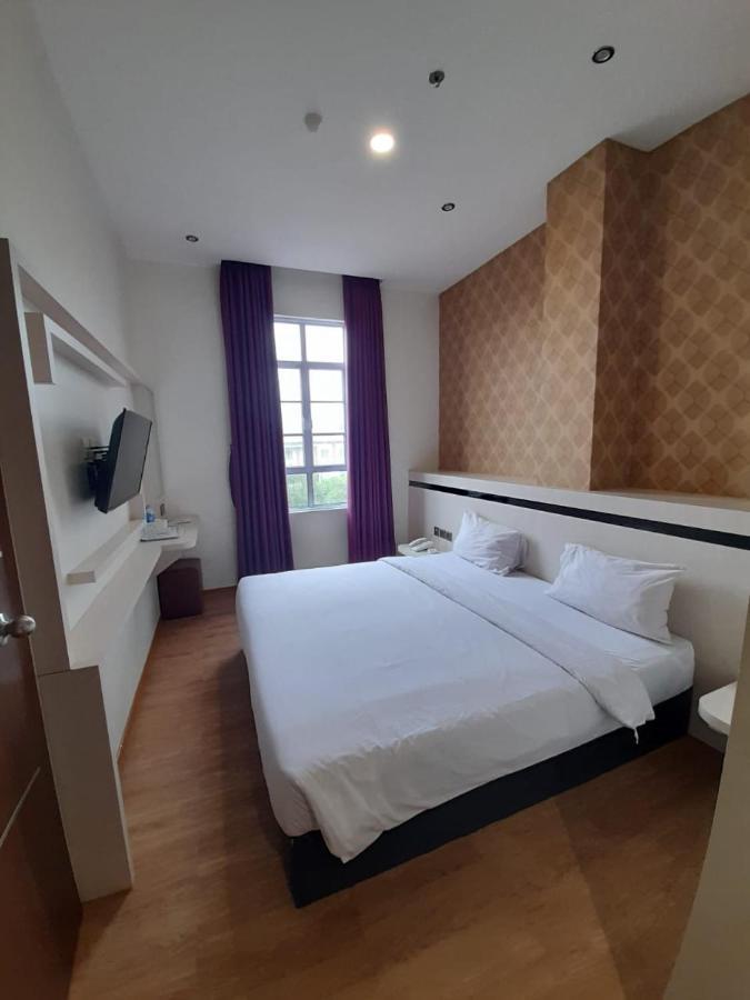 Blitz Centre Batam