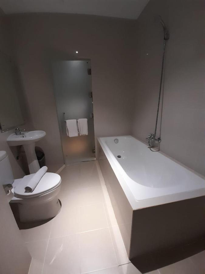 Blitz Centre Hotel Batam