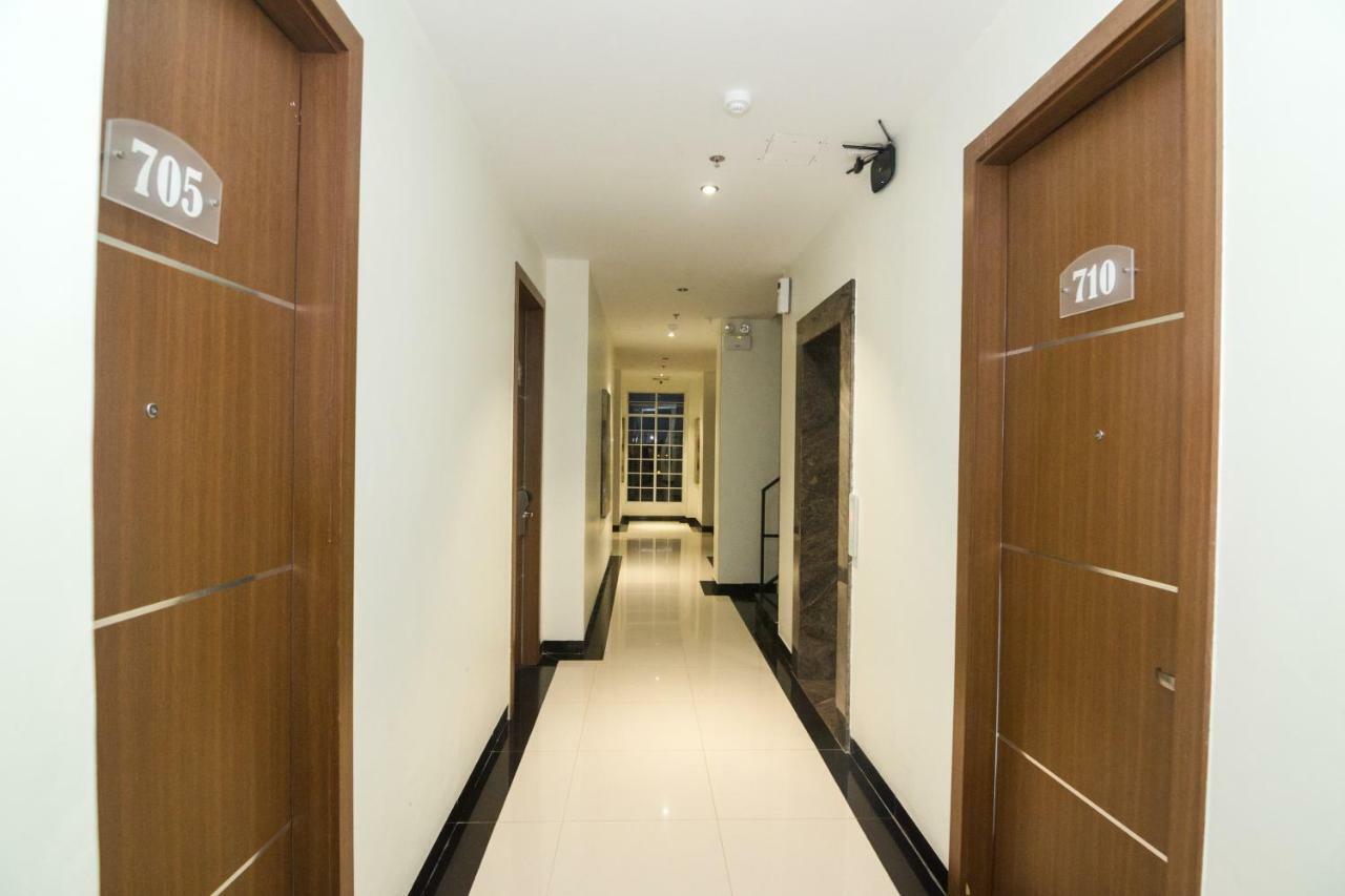 Hotel Blitz Centre
