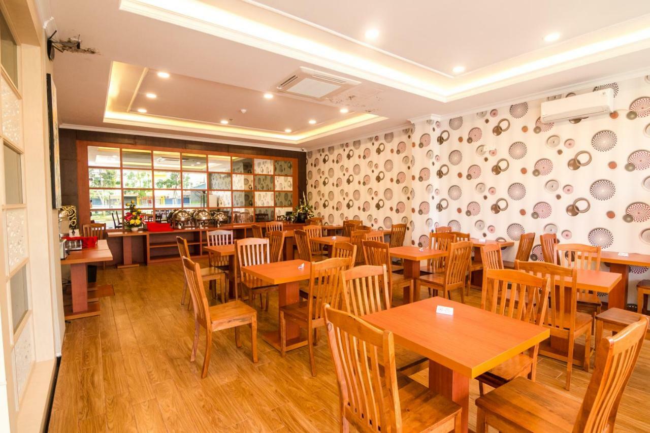 Blitz Centre Hotel 3*